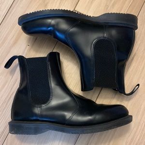 Dr. Martens Chelsea Boots